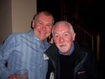 Click to view big image Steve Kenyon and Mike Kelly